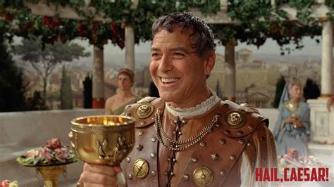 Hail caesar play Hail, Caesar! There is nothing that Joel and Ethan Coen cannot do